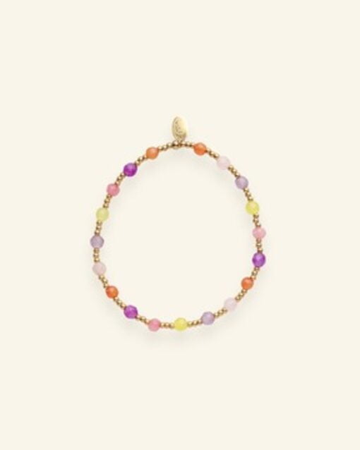 Mable Armband KIDS little gems