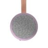 Kreafunk aGo Fabric bluetooth speaker Calm purple