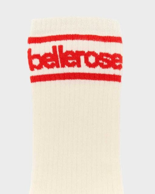 Bellerose Vigil Socks swan