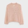 Bellerose Gimiv knit ballet