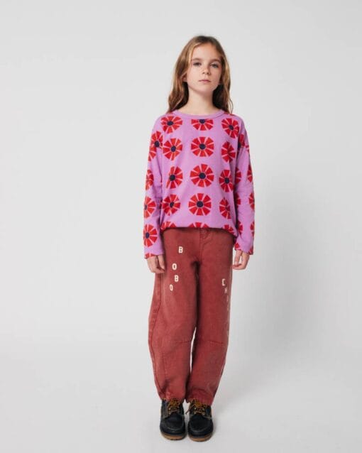 Bobo Choses Denim pants