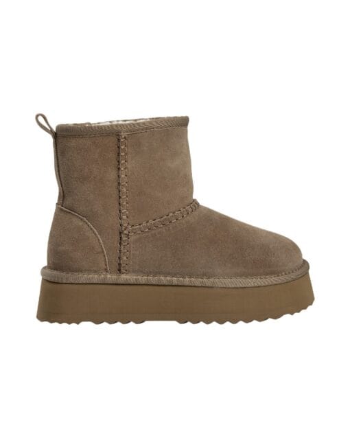 Sofie Schnoor Minasy teddy boot