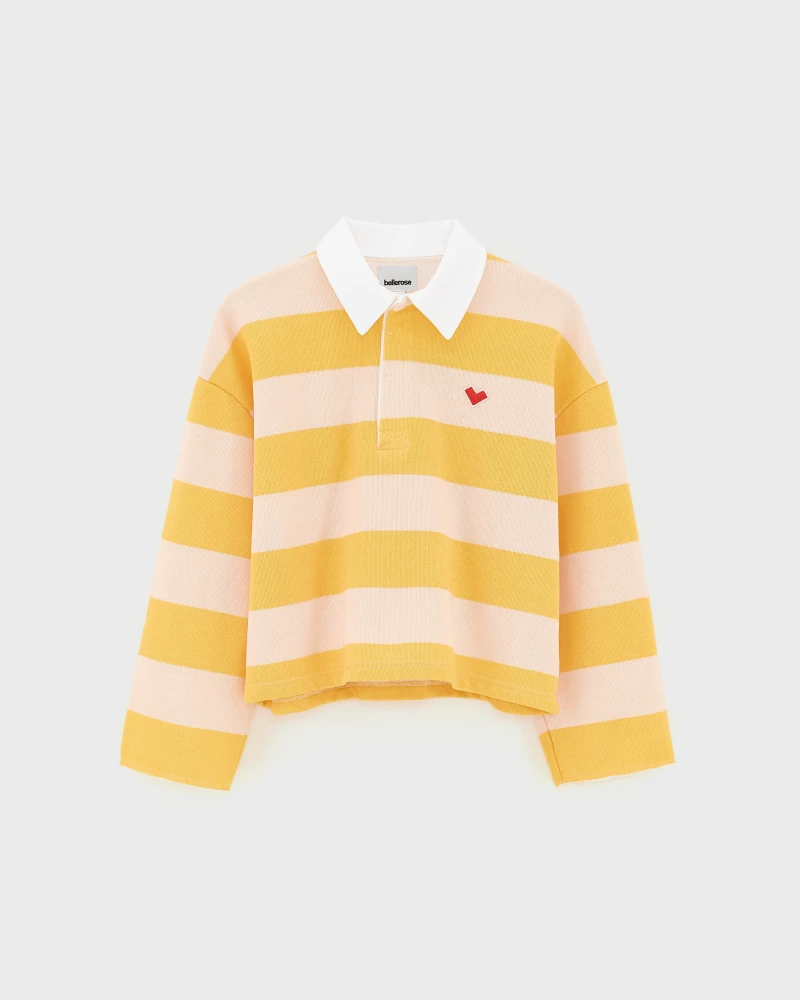 Bellerose Fruta sweatshirt - Afbeelding 3