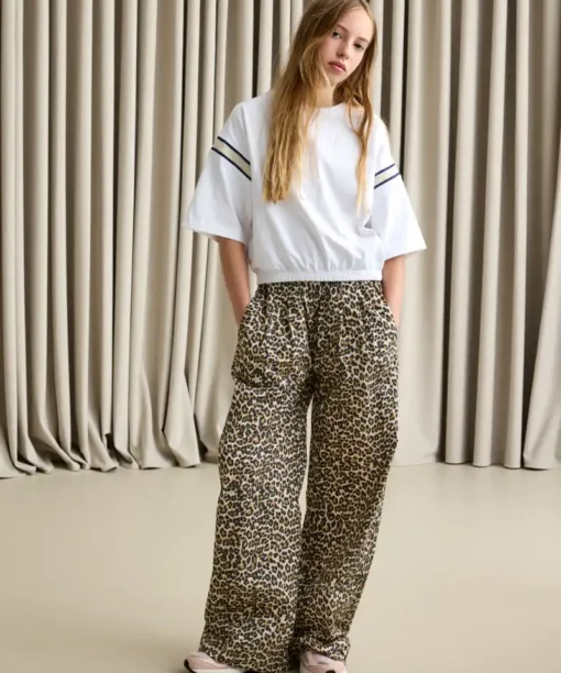Bellerose Karyn pants combo
