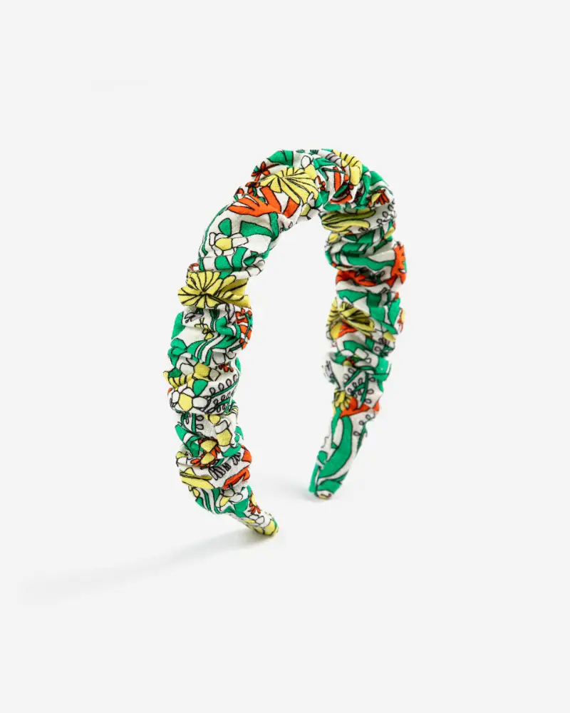 Bobo Choses Herbalist all over headband - Afbeelding 3